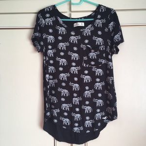 ELEPHANT T-SHIRT